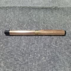 FISHER Mel-Fisher ATOCHA GOLD ボールペン ゴールド - メルカリ