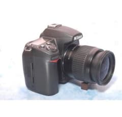 Nikon D7000 디지털 SLR 카메라