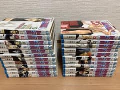 BLEACH 漫画　1巻〜23巻のサムネイル