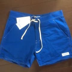 サタデーズサーフ ボードショーツのサムネイル