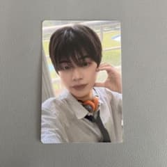 KO1KEYZ KEYRING Ver. 封入トレカ 照井 康祐のサムネイル