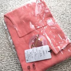 天使の綿シフォン 5分袖のサムネイル
