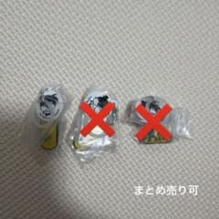 名探偵コナン めじるしアクセサリー