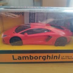 Lamborghini Aventador LP 700-4 ラジコンのサムネイル