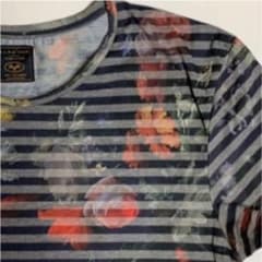 zara ボタニカルのサムネイル