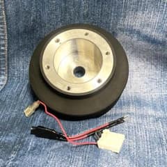 Works Bell NC ロードスター等　912S ショートボス　即納◎ Works Bell NC ロードスター等 912S ショートボス 即納◎ - メルカリ