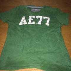アメリカンイーグルのTシャツのサムネイル