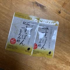 ゆめや 肥後すっぽんもろみ酢 ２袋のサムネイル