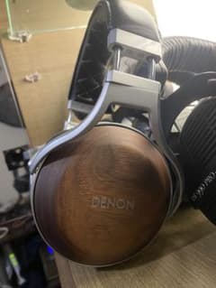 DENON AH-D7200 オマケ付き(ATH)のサムネイル