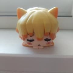 선일 오히루네코