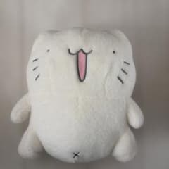 ぬいぐるみ からめるねこ 羊毛フェルト風