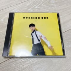 星野源　恋　CDのサムネイル