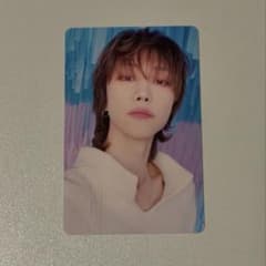 SEVENTEEN THE8 yakusoku FC特典 - メルカリ