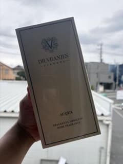 Dr. Vranjes Acqua 디퓨저 500ml