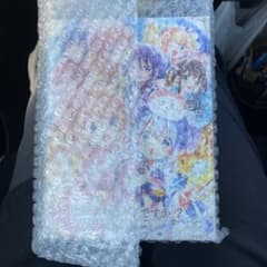 ご注文はうさぎですか?? ~Dear My Sister~のサムネイル