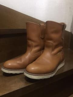 Red wing レッドウィング 9866 ペコスブーツ 8Eのサムネイル