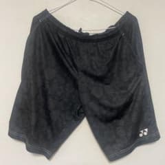 ヨネックス ショートパンツ 練習着 ハーパン ボタニカル リーフ 花柄 限定品 ヨネックス ショートパンツ 練習着 ハーパン ボタニカル リーフ 花柄
