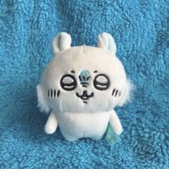 ちいかわ ぷちミニマスコット 初期 モモンガ - メルカリ