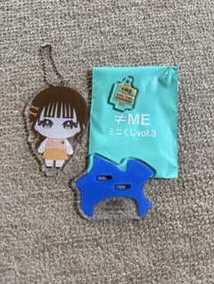 ノイミー　ミニくじ　ご当地シークレット　神奈川 河口夏音のサムネイル
