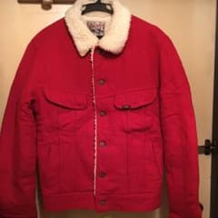 Lee ボアジャケットのサムネイル