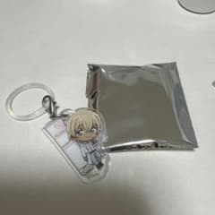 名探偵コナン アベンヌ アクリルキーホルダー 安室透