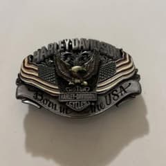 Harley-Davidson ベルトバックルのサムネイル