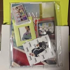 NCTzen DREAM-JAPAN SPECIAL KIT 2026 [제노]
