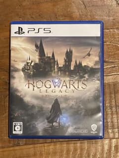 ホグワーツ・レガシー 通常版 (PS5)のサムネイル