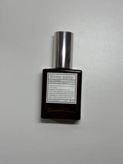 オゥパラディ ウィンターベリー winter berry 15ml 香水のサムネイル