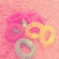 くる巻きジェンヌのサムネイル