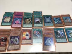 遊戯王 デッキパーツ サイバードラゴンのサムネイル