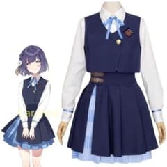 秦谷美鈴 コスプレ 学マス 学園アイドルマスター - メルカリ