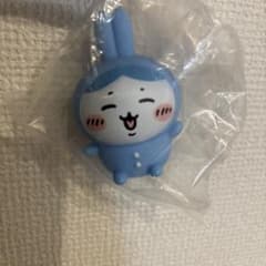 ちいかわ ソフビフィギュア4 ハチワレのサムネイル