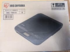 IRIS IHC-TM141(新品未使用)のサムネイル