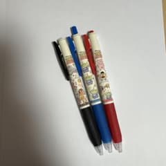 トイストーリー　SARASA3点セットのサムネイル