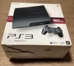 SONY PlayStation3 CECH-3000A  PS3のサムネイル