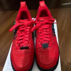 NIKE AIR FORCE1のサムネイル