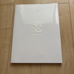 Snow Man LIVE TOUR 2022 Labo. パンフレットのサムネイル