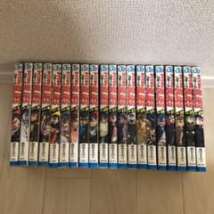 ろくでなしブルース　全巻のサムネイル