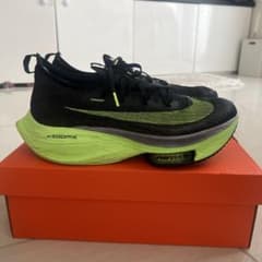r*o様 NIKE Air Zoom Alphafly NEXT% 2のサムネイル