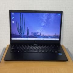 NEC VersaPro VKT-42M i 5-1135G7／オフィスあり - メルカリ