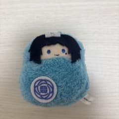 大和守安定 くるみたぴぬいのサムネイル