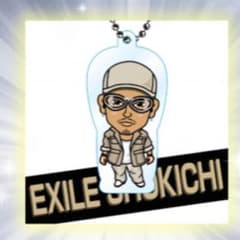 SHOKICHIクリアチャームのサムネイル