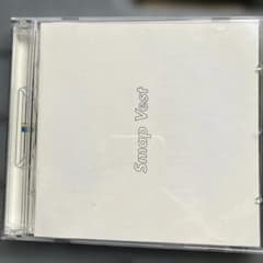 よ*け様 Smap スマップ Vest CDのサムネイル