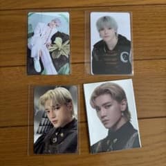 NCT テヨン トレカ - メルカリ