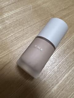 モミの木さん専用　RMK リクイドファンデーションフローレスカバレッジ201