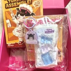Mellojoy トーストスティック ドリーミーゼリーのサムネイル