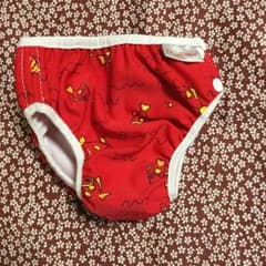 水遊びパンツのサムネイル