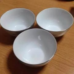 NARUMI サラダボウル 小鉢 器のサムネイル