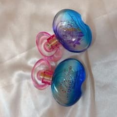 Incanto ユニセックス香水 30ml 青 ピンクのサムネイル